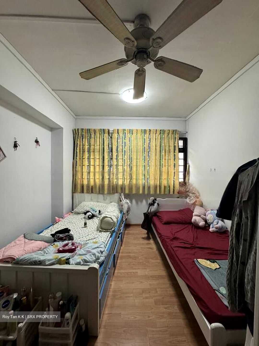 Blk 788E Woodlands Crescent (Woodlands), HDB Executive #475660971
